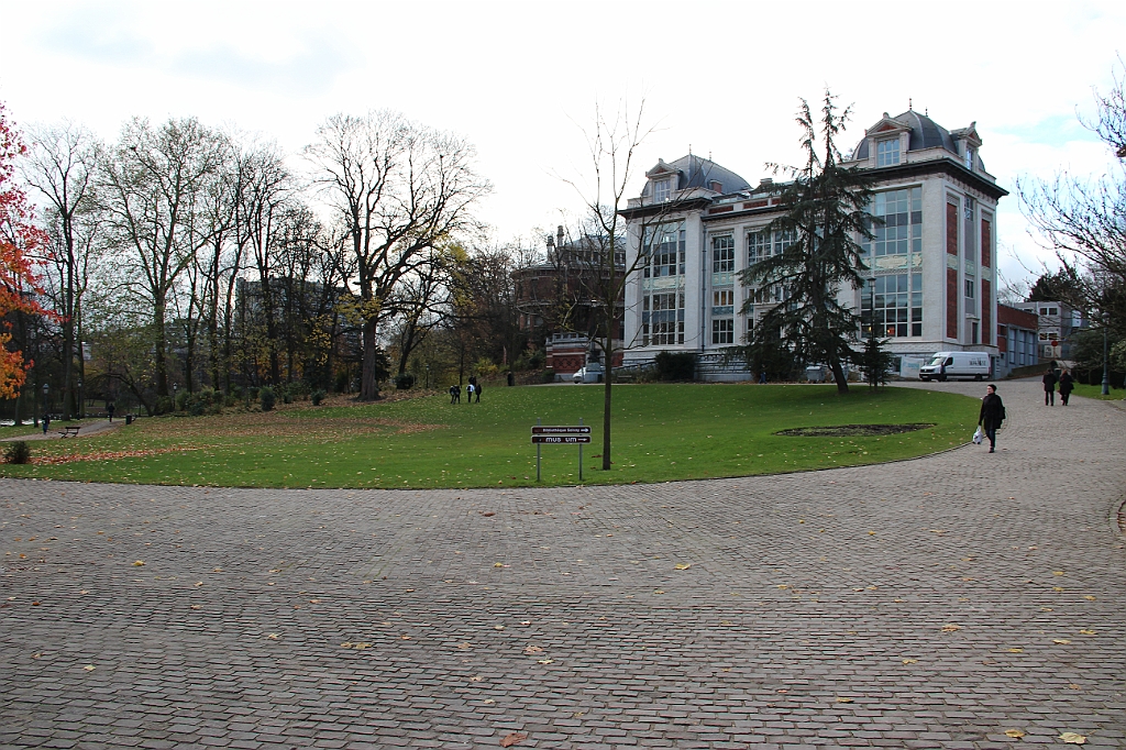 Bryssel 28 november - 1 december 2012 (6)
